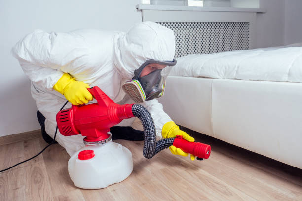 Salem, OH Pest Control Company